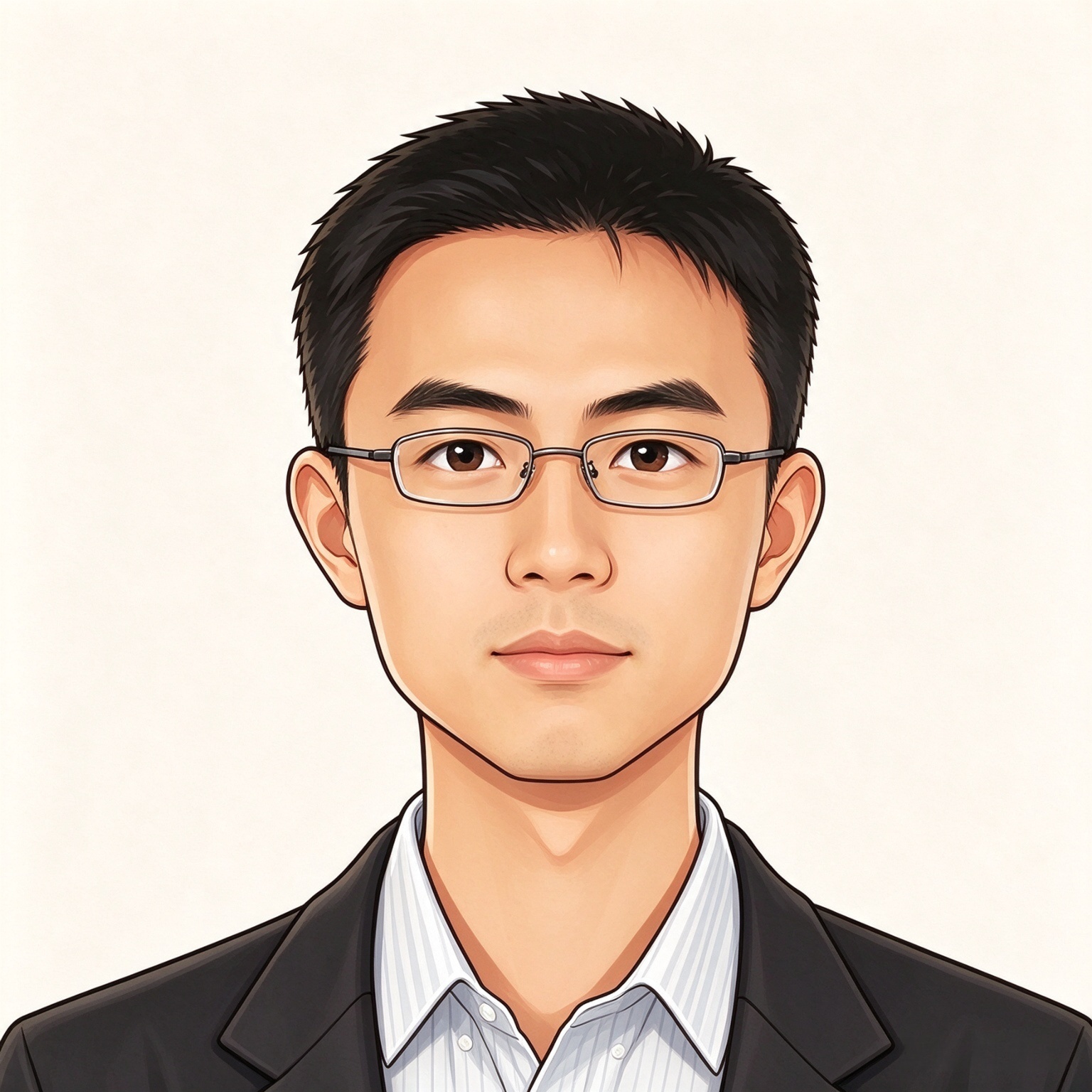 Webmaster avatar